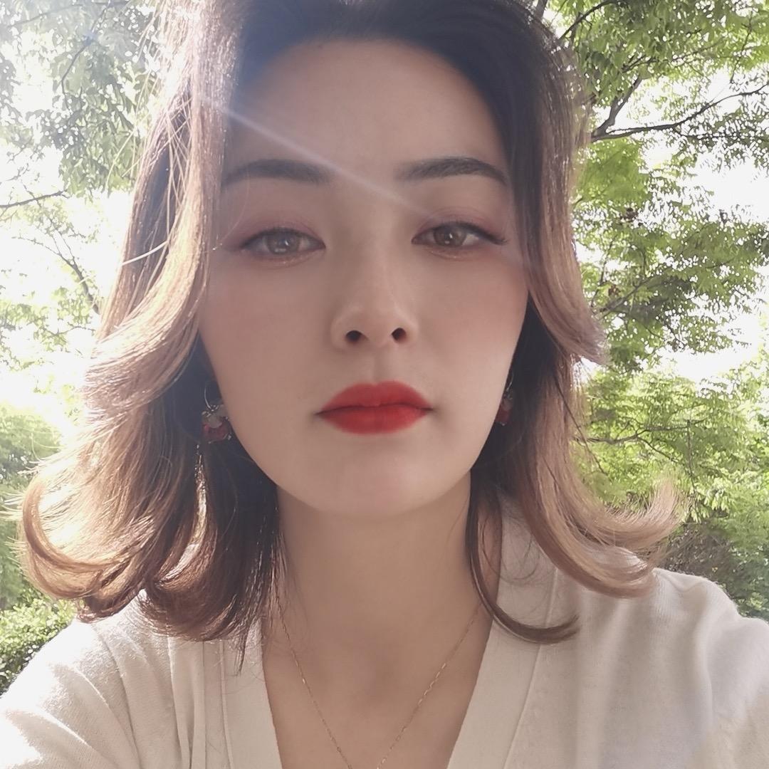 安徽姑娘