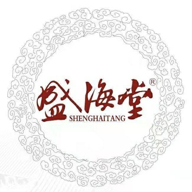 盛海堂饮片源头工厂