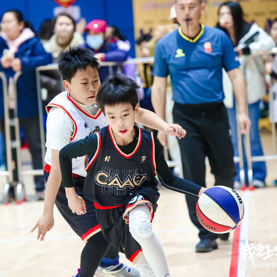 篮球兄弟-金奇&金正