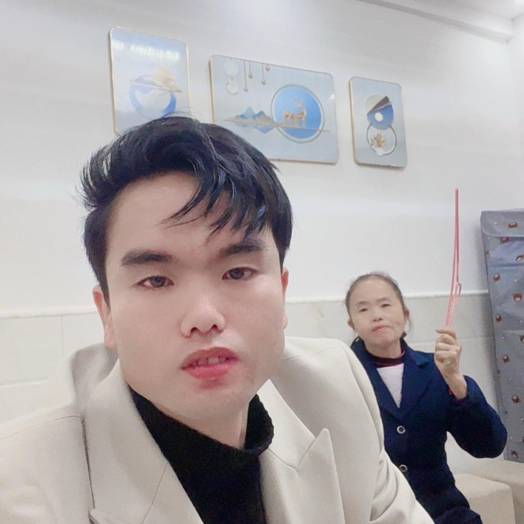 阿福&燕子弟弟