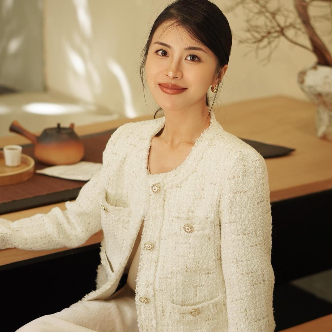 七仔的穿搭日记