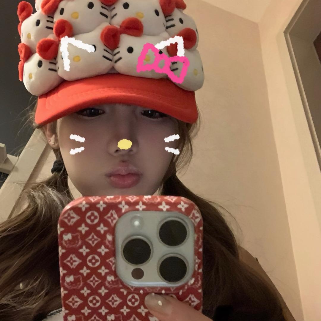 芝士火鸡面的忠实粉丝