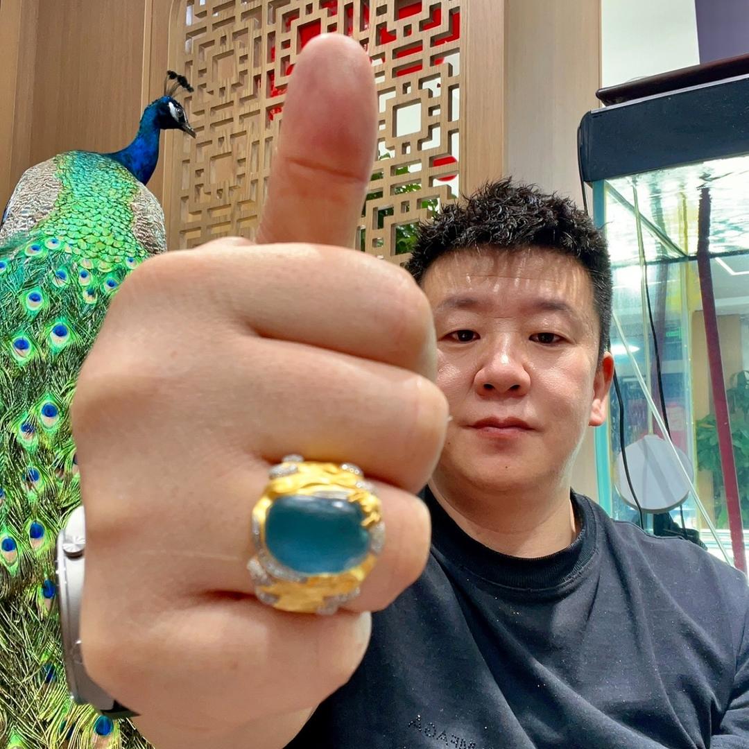玉匪老高👍