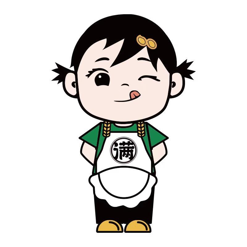 王小满甄选店