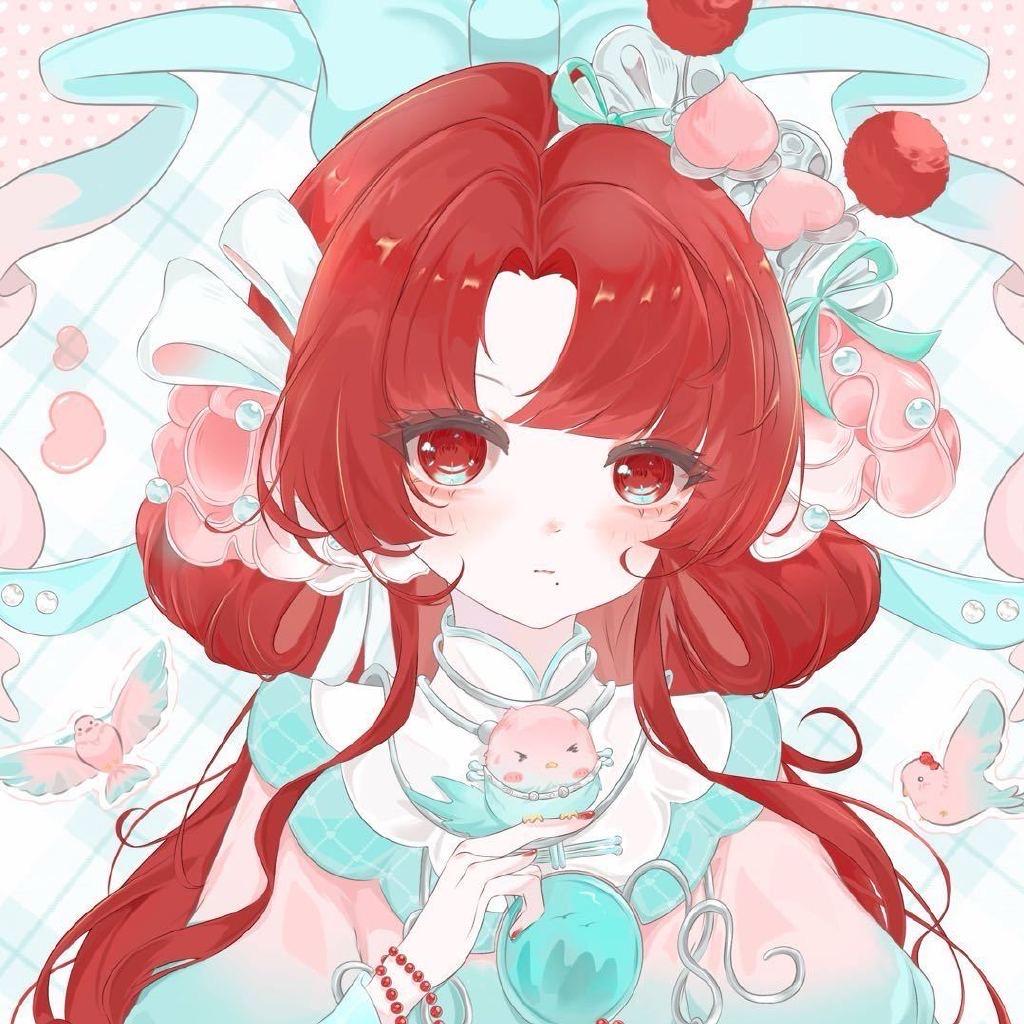 可爱仙仙