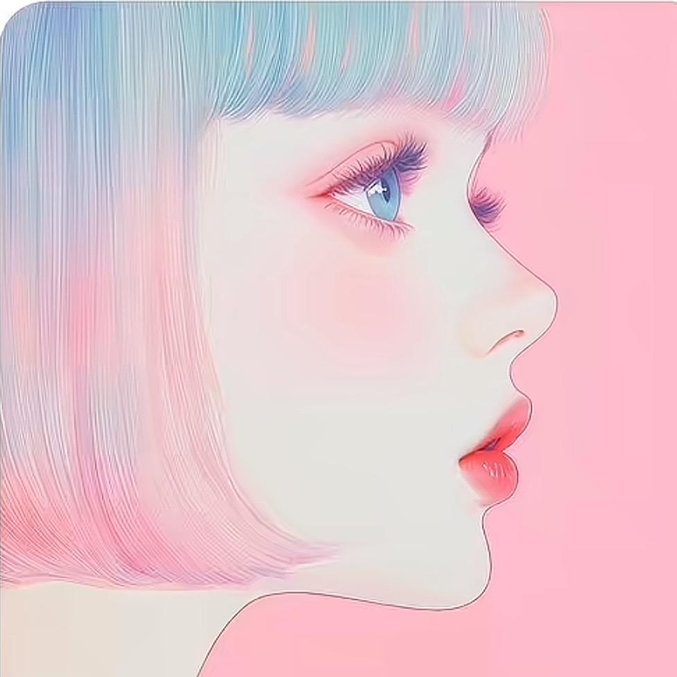 🌈*🌈A-🎀柠檬酸寧儿🐰
