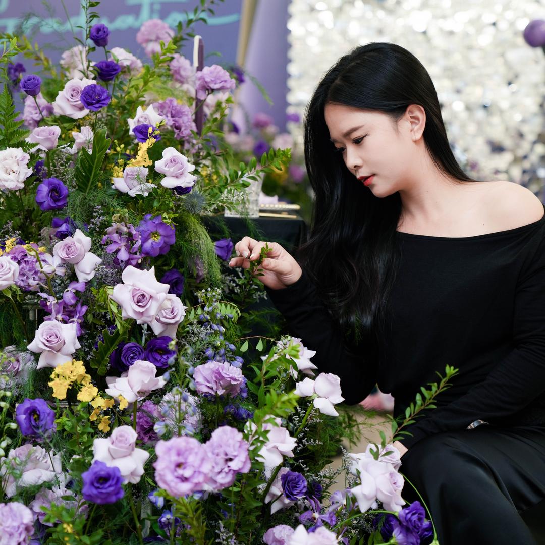 吴川沐壹派对🎈