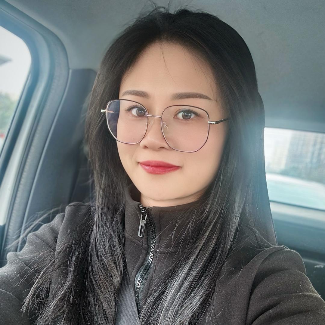 🌟小刘姐姐