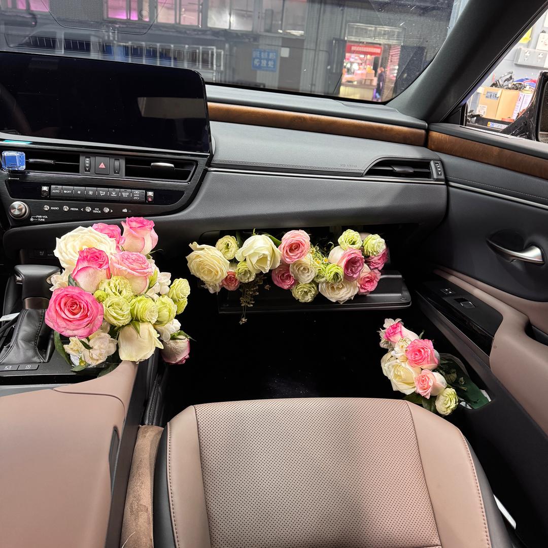 广州乐至汽车升级