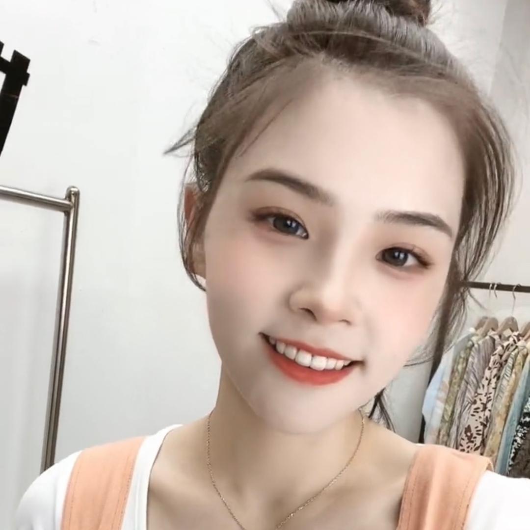 小小女装