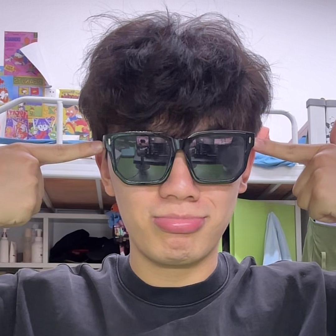 普信男