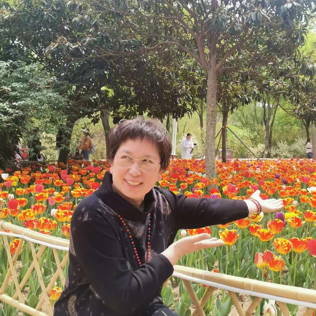 郑能量
