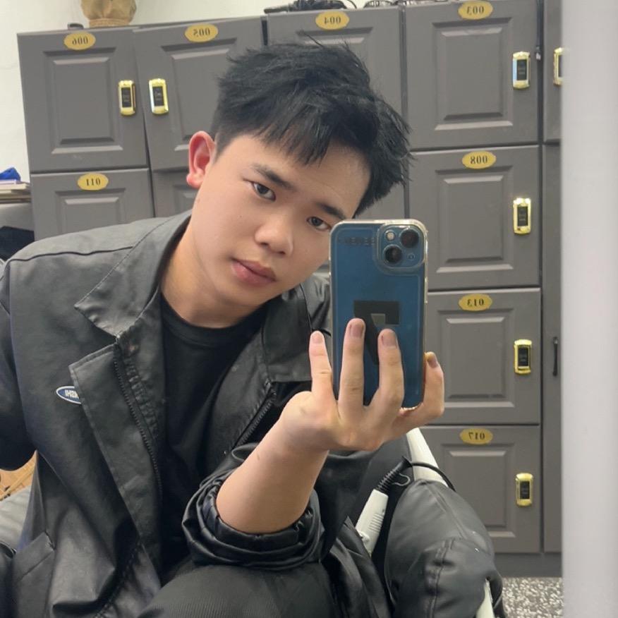 🌈· 小许