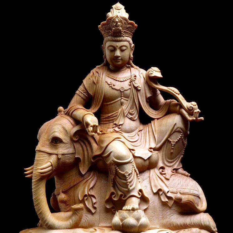 元启手工文玩