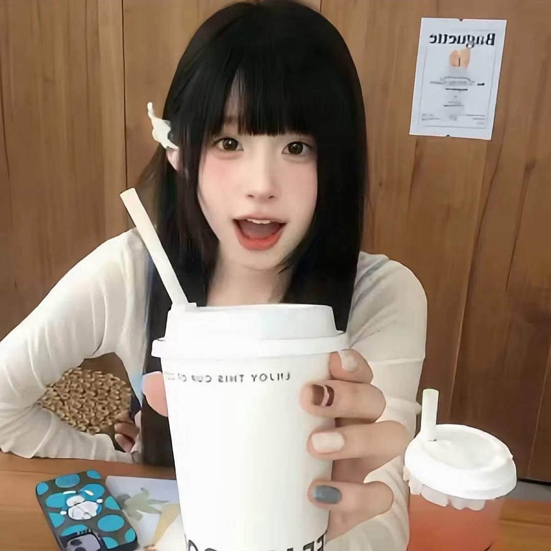 一只瑾（见过嘉祺版）