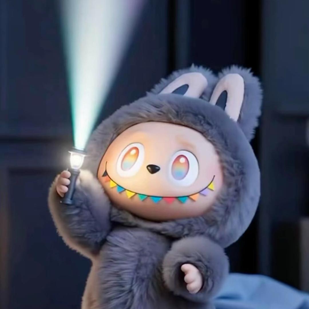 抖音六芒星（和平精英）