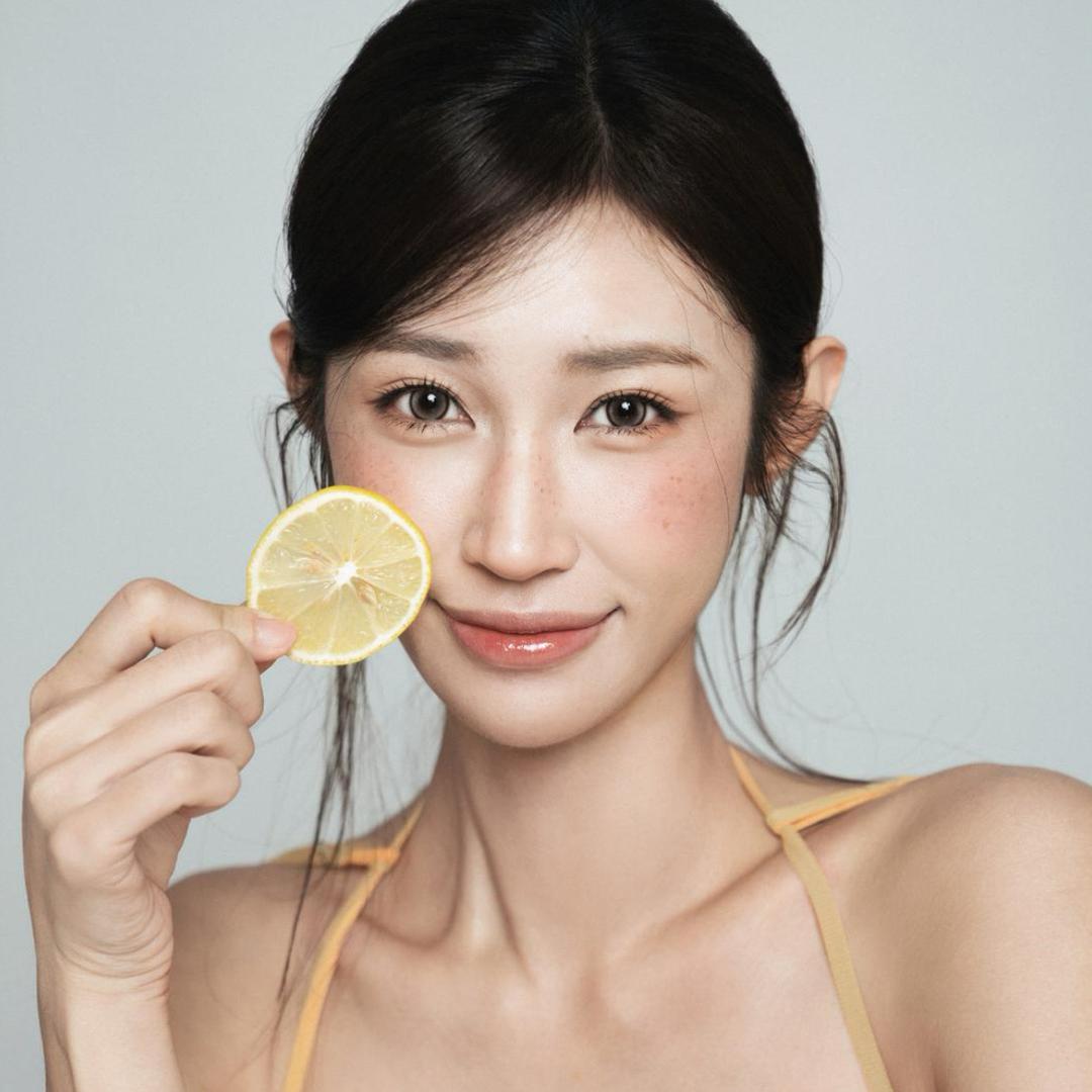 不理理 女装穿搭