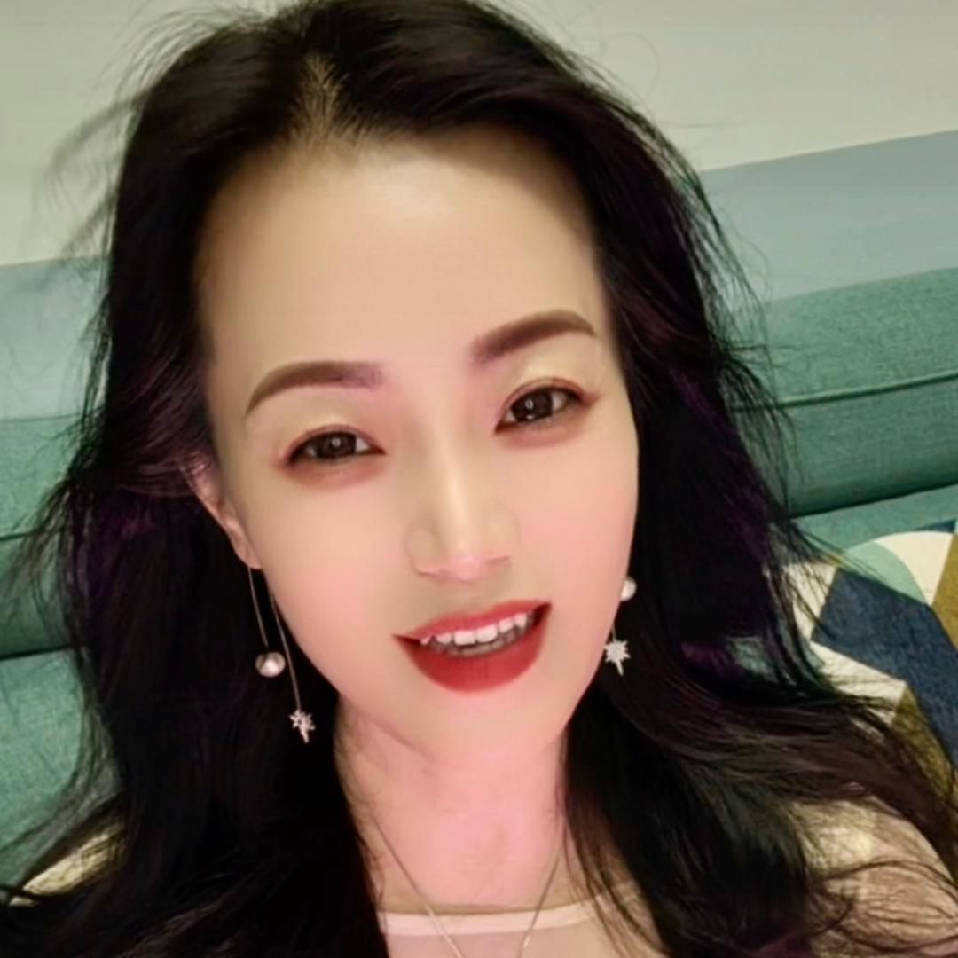 依然