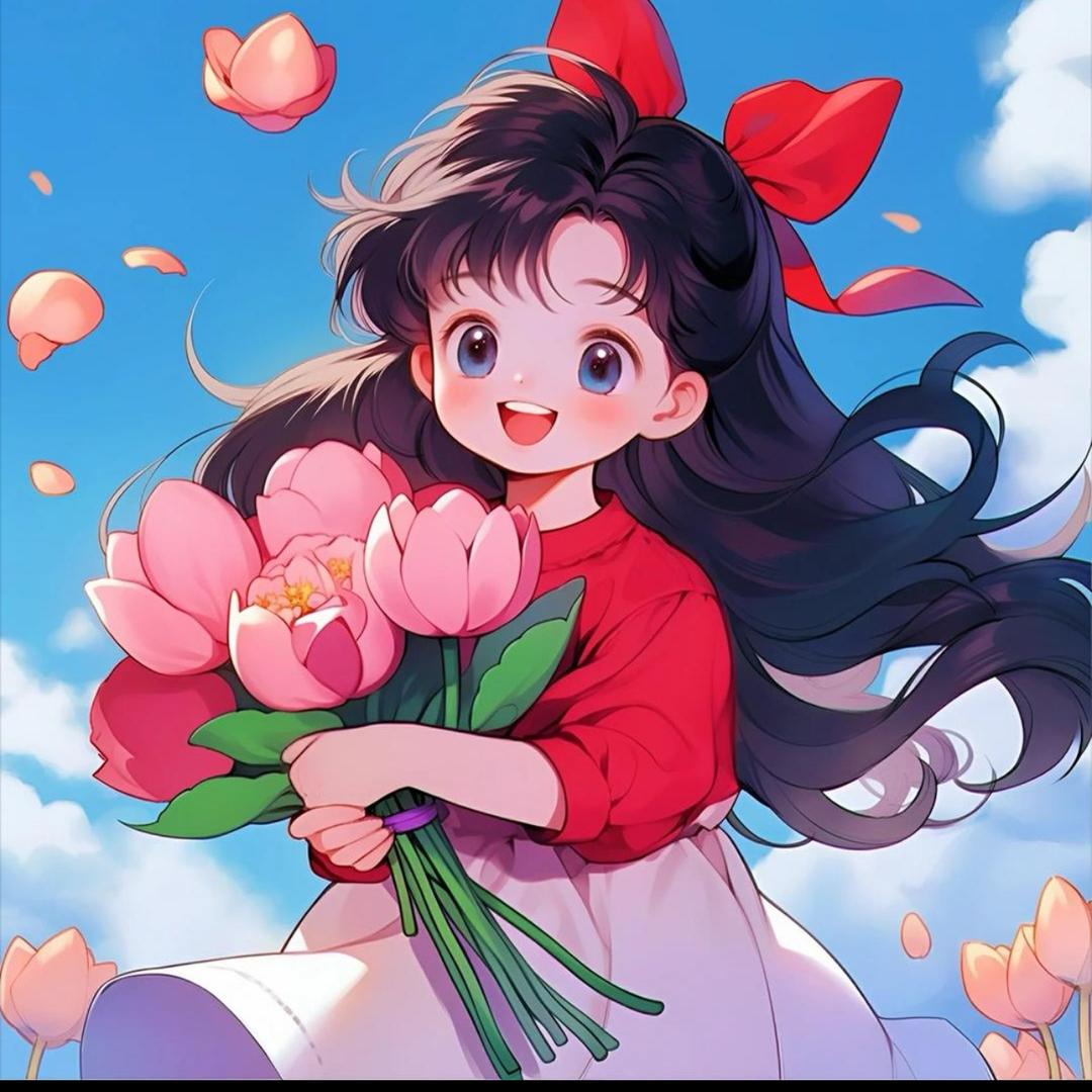 Lucky 鑫宝🌸