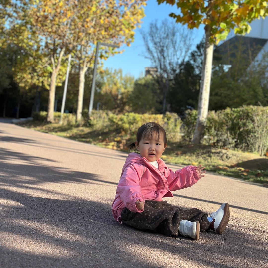 ✨焦一一的日常✨