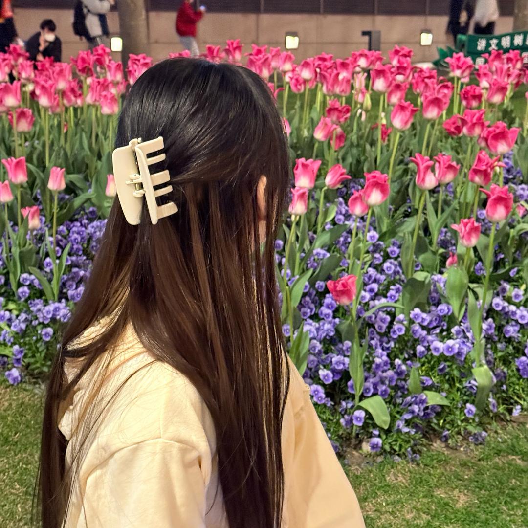 小陈同学～