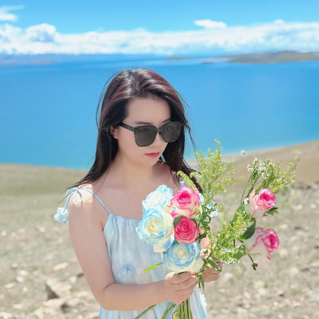 懿家全屋整木定制主理人杨筱言