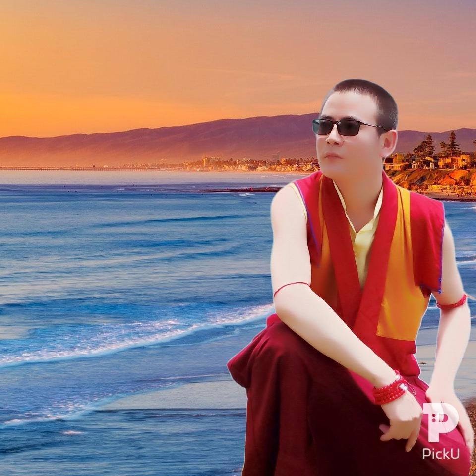 ꧁ཚེ་Ren达娃꧂-