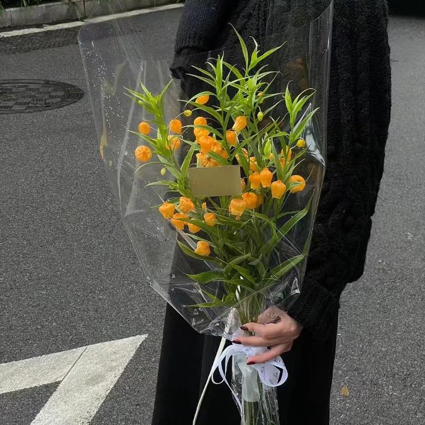 重生之我是花店老板娘