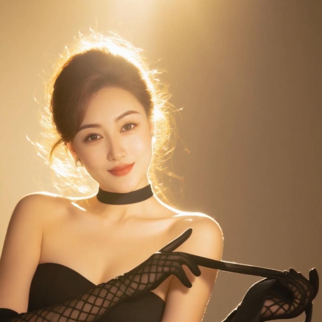 芙蓉姐姐