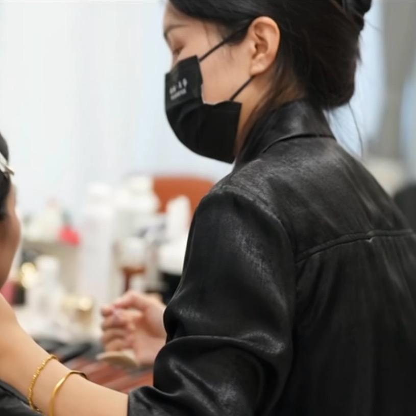 化妆师琦琦💄