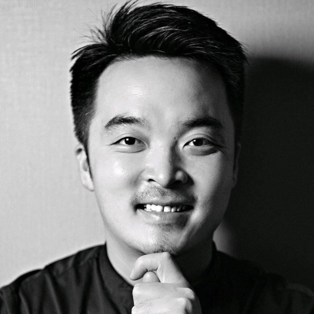 许昌 左西沙龙发型师 -慧军