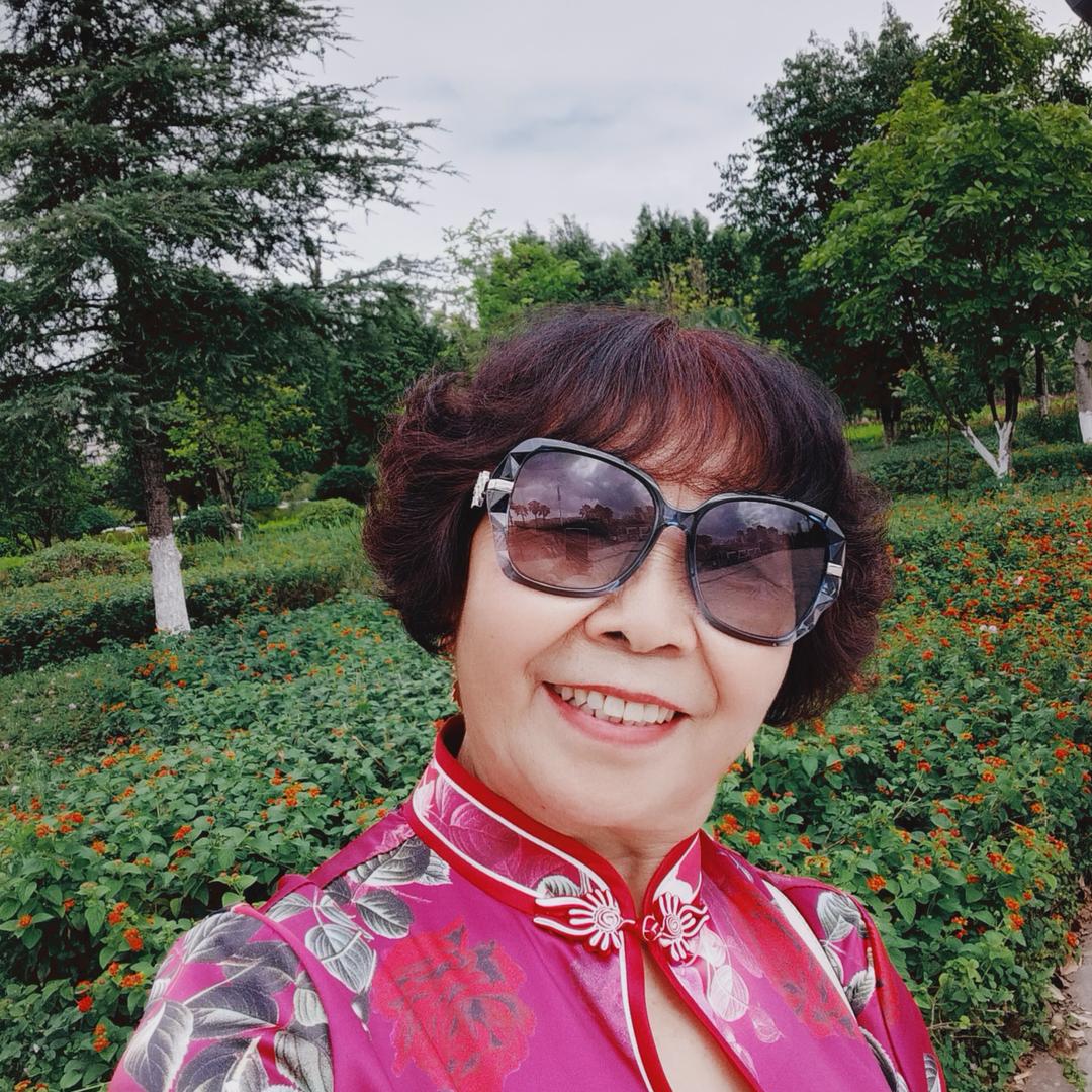 玫瑰