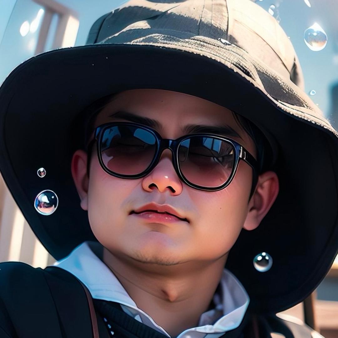 🌈贪杯的不二臣🌈