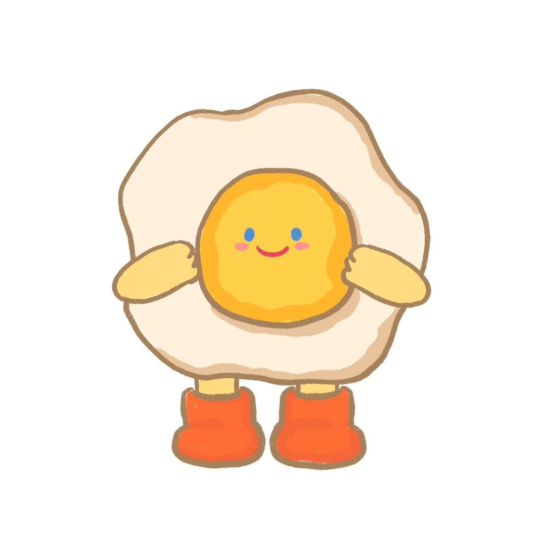 我姓黄 蛋黄的黄