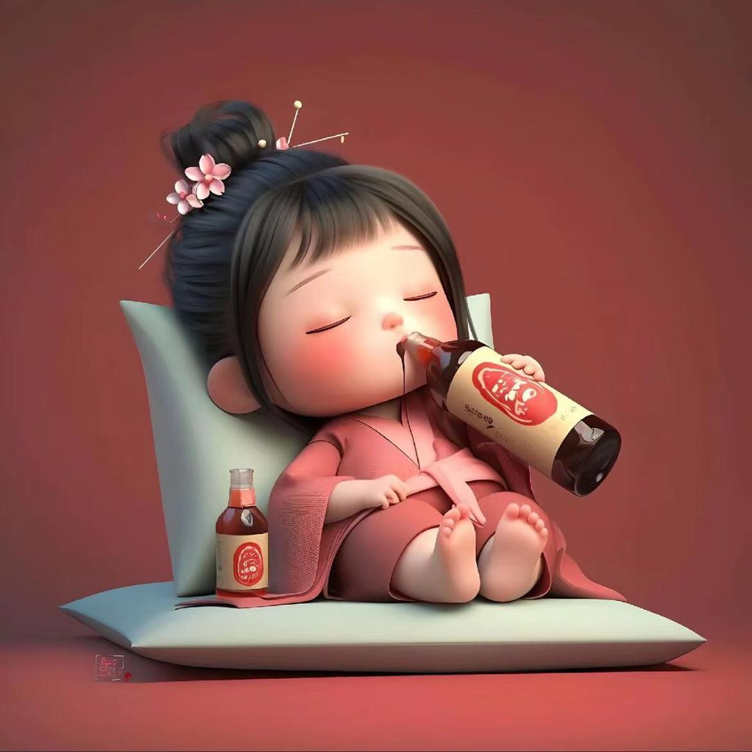 🐯无爱一身轻🐯