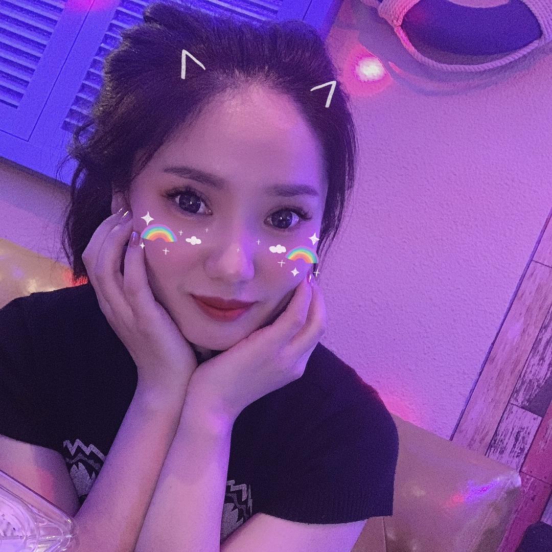 赵先森的小仙女🧚‍♀️