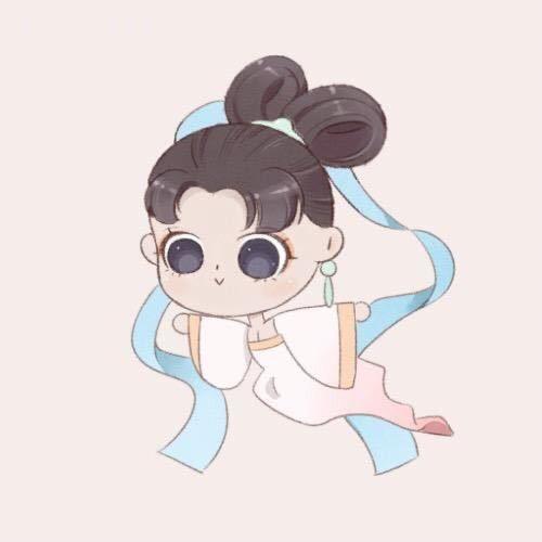 小鱼仙女🧚‍♀️