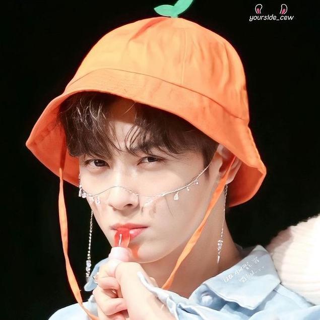 努努💜车银优💜