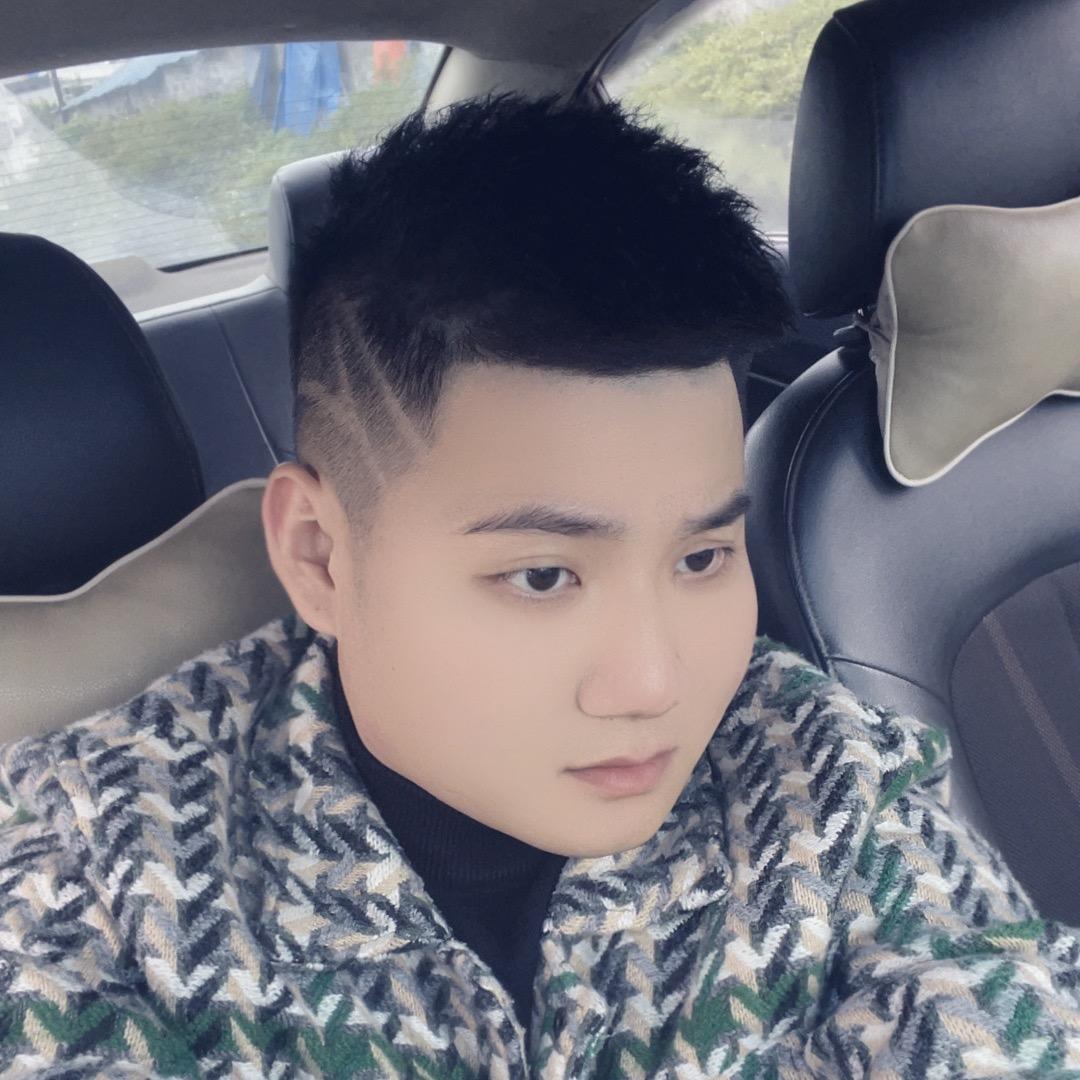 一个哒不刘。