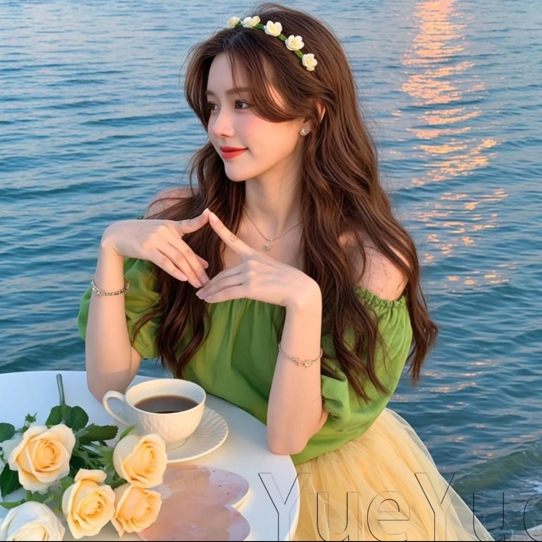 米兔小公主ᴿᵈ