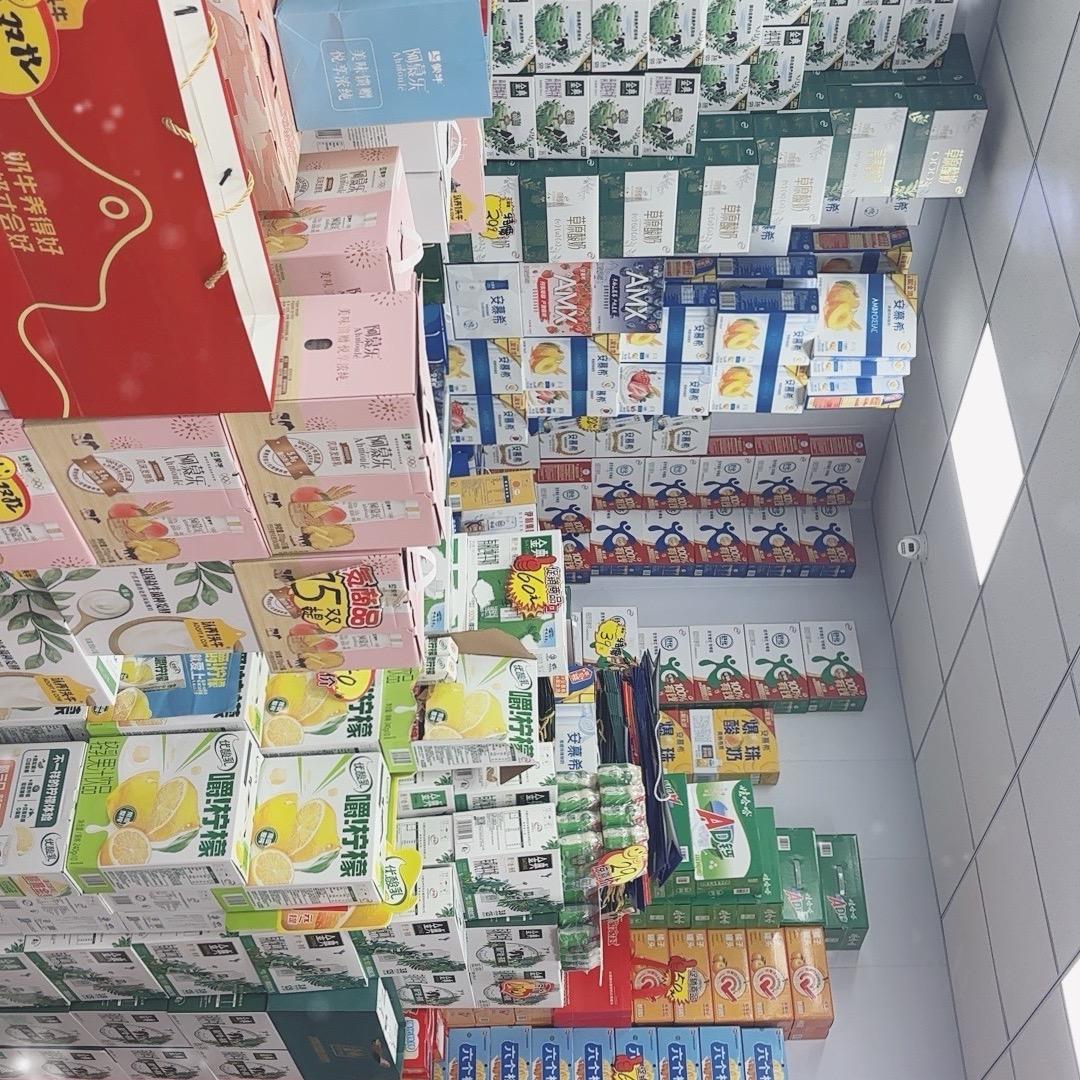 天天鲜奶站创始人