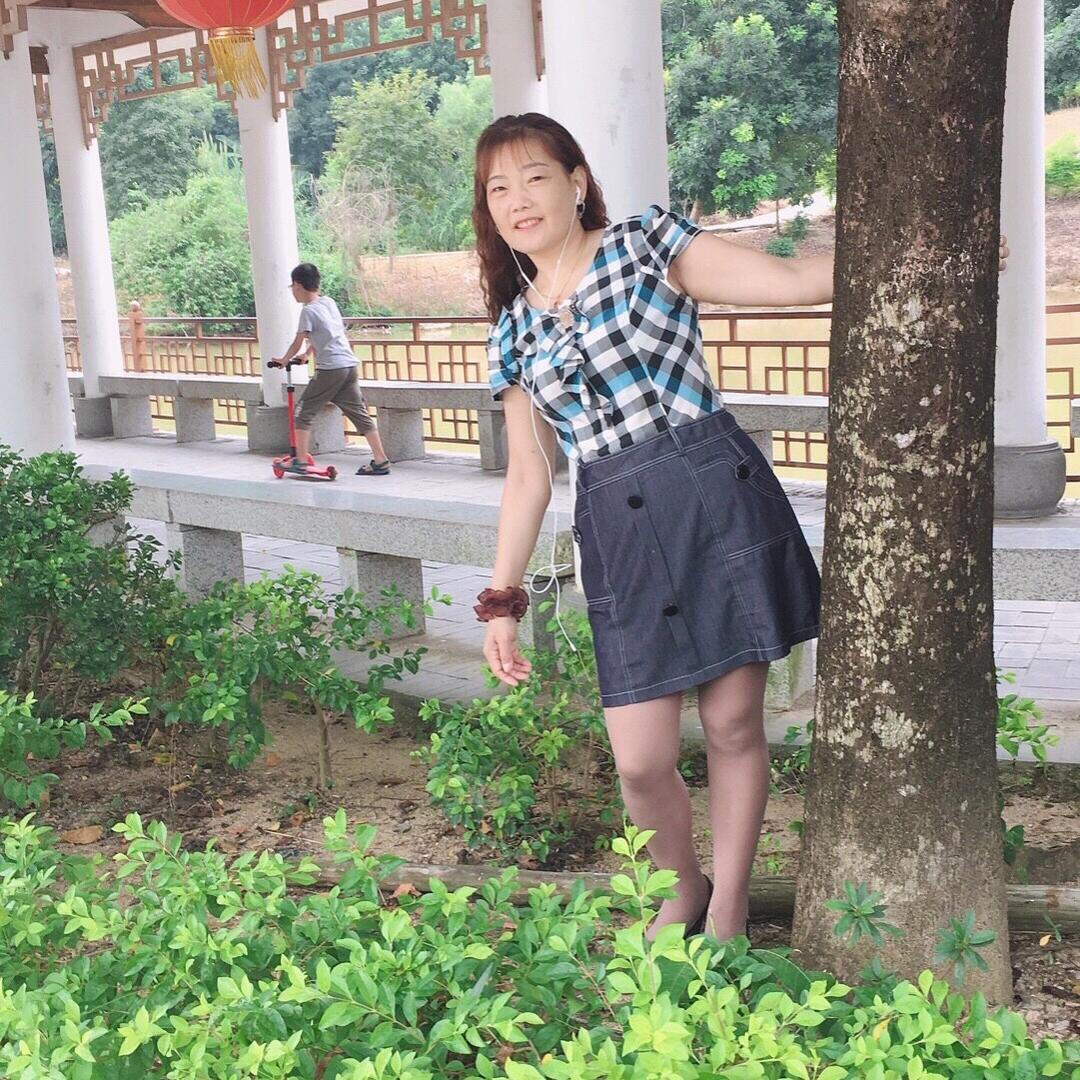 ⚡️✨仙子🍃姐姐✨⚡️