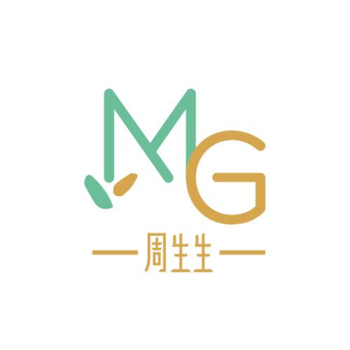 MINTYGREEN·周生生