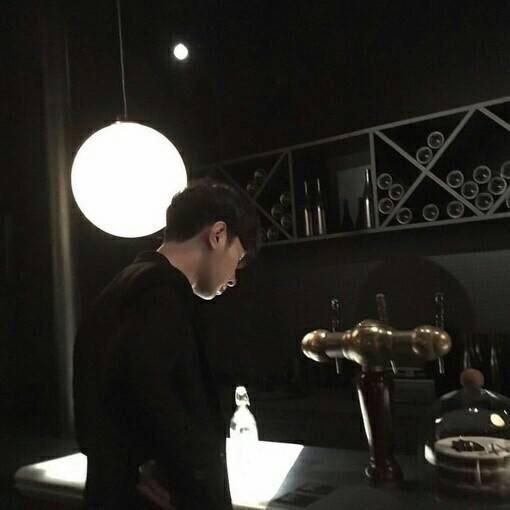 今天也是挺苦的。