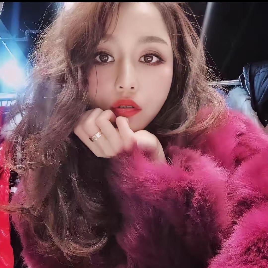 懒猫nono（精选时尚穿搭）