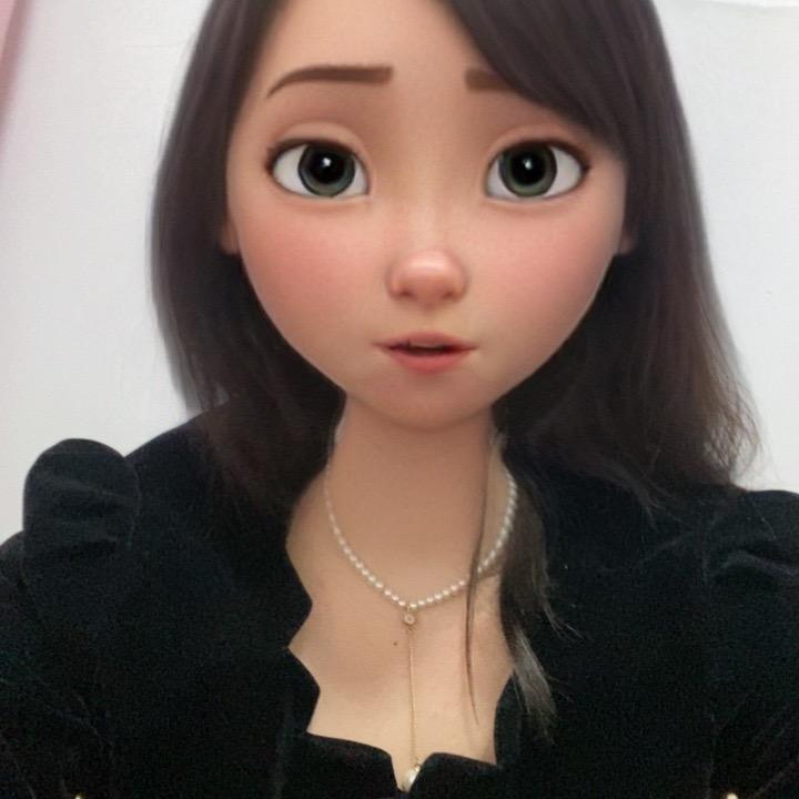 薯北鼻