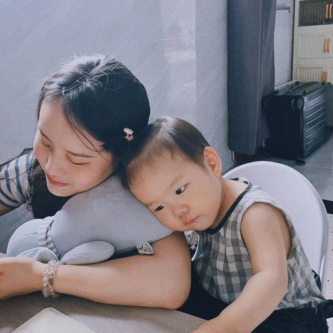 满满是只小懒猪