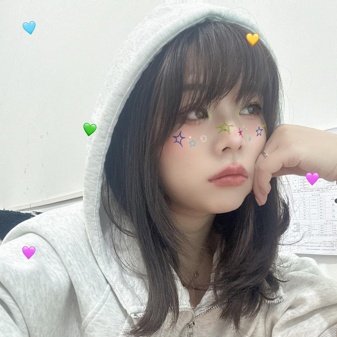Chen & 9⁷      ✨