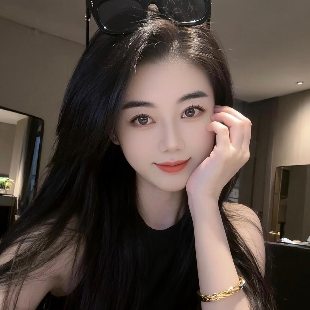 @美玉