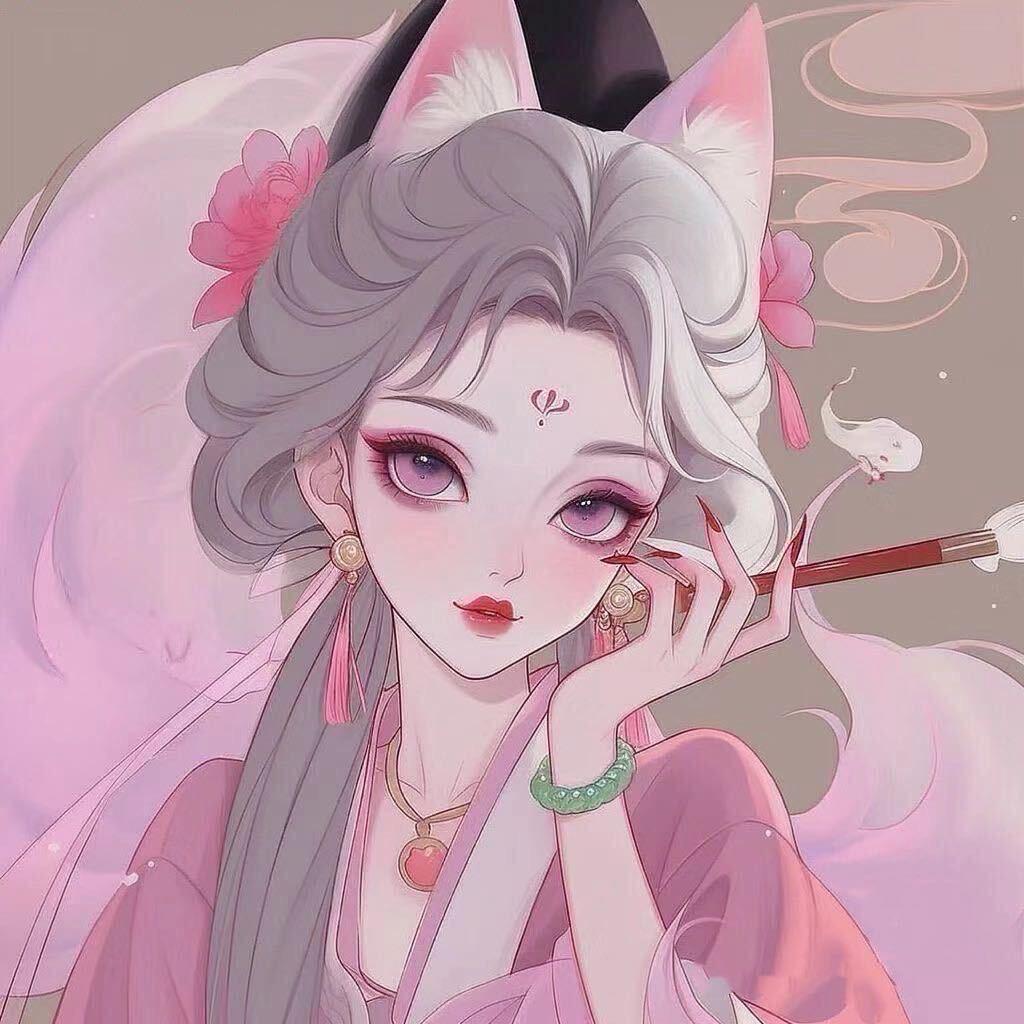 小仙儿美美